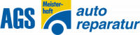 Logo AGS Auto reparatur